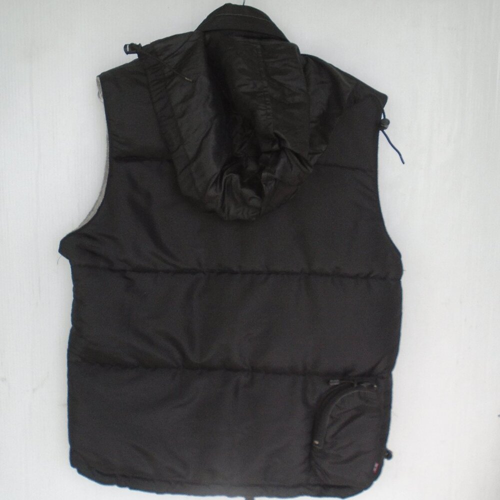 Southpole Function Blanket Lined Utility Vest Men… - image 3